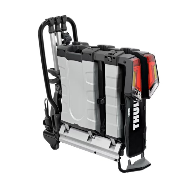 Nosič na tažné zažízení Thule 934 EasyFold XT