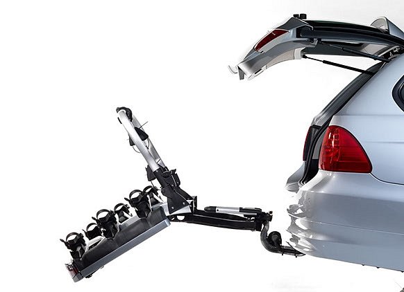 Nosič na tažné zařízení Atera STRADA EVO 3+1